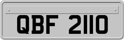 QBF2110