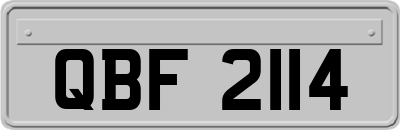 QBF2114