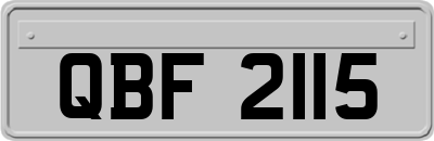 QBF2115