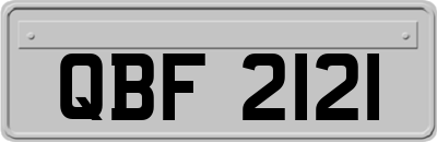 QBF2121