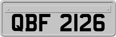 QBF2126