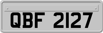 QBF2127