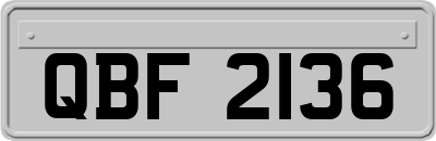 QBF2136