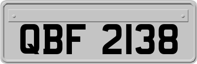 QBF2138