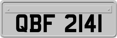 QBF2141