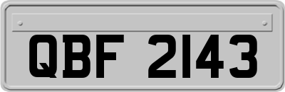 QBF2143