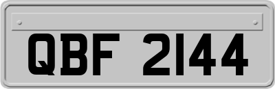 QBF2144