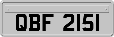 QBF2151