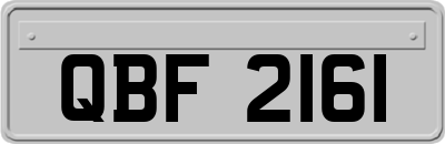 QBF2161