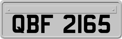 QBF2165