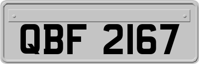 QBF2167
