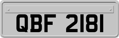 QBF2181