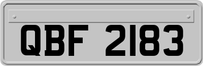 QBF2183