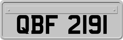 QBF2191