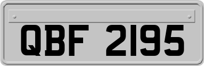 QBF2195