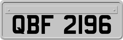 QBF2196
