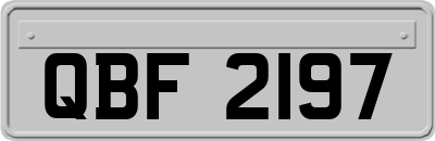 QBF2197