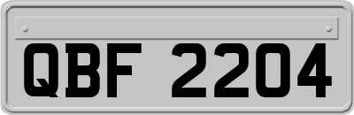 QBF2204