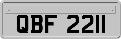 QBF2211