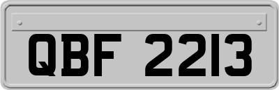 QBF2213
