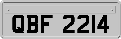QBF2214