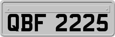 QBF2225