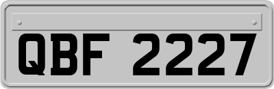 QBF2227