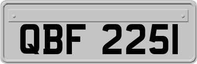 QBF2251
