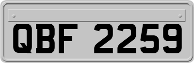 QBF2259