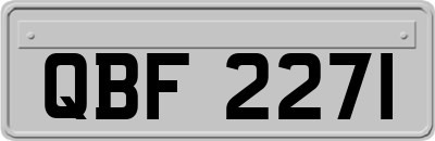QBF2271
