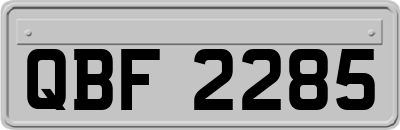 QBF2285