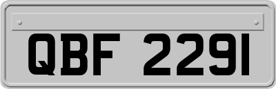 QBF2291