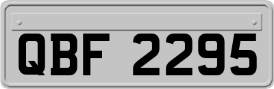 QBF2295