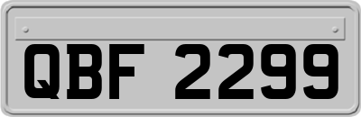 QBF2299