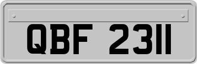 QBF2311