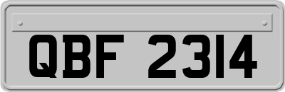 QBF2314