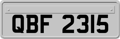 QBF2315