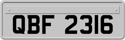 QBF2316