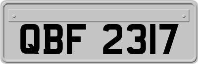 QBF2317