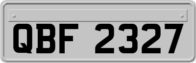 QBF2327
