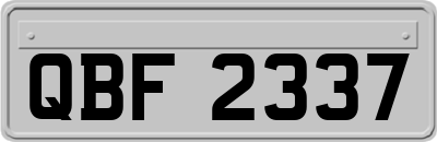 QBF2337