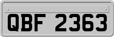 QBF2363