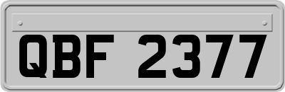 QBF2377