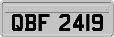 QBF2419