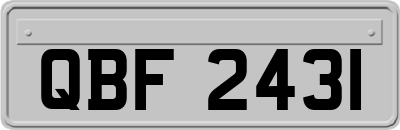 QBF2431