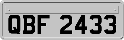 QBF2433