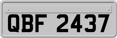 QBF2437