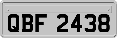 QBF2438