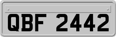 QBF2442