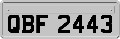 QBF2443